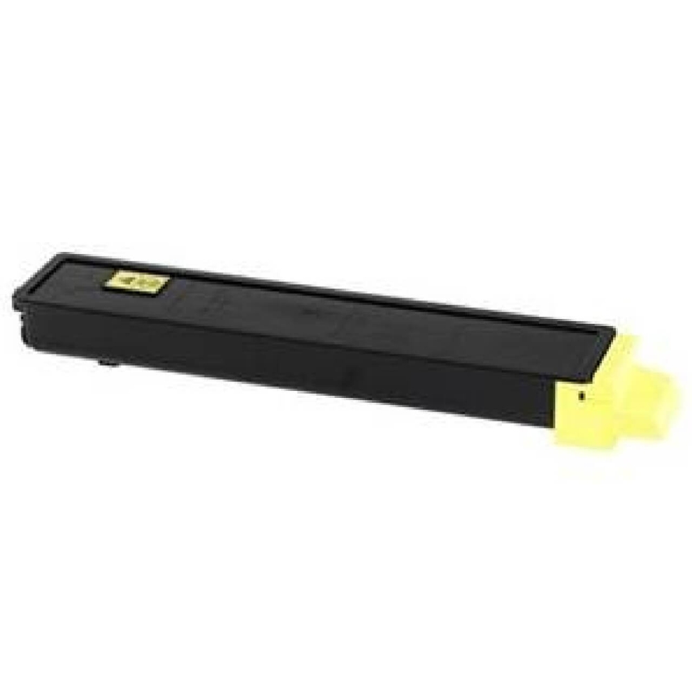 Original Toner für Kyocera TK-8315y 1T02MVANL0