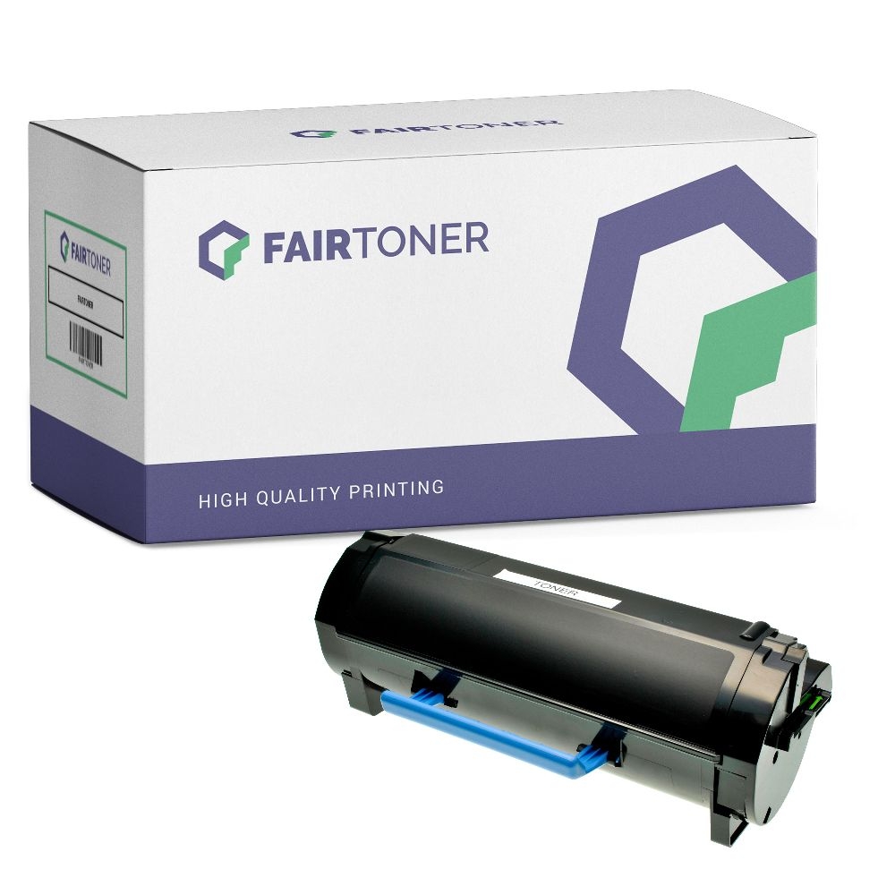 FairToner Toner Dell B3465 UHC 59311184 bk