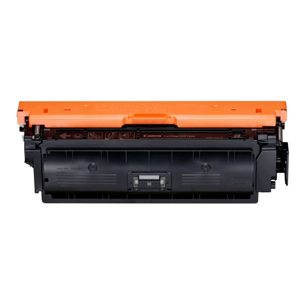 Original Canon Toner 0458C001/040C Cyan