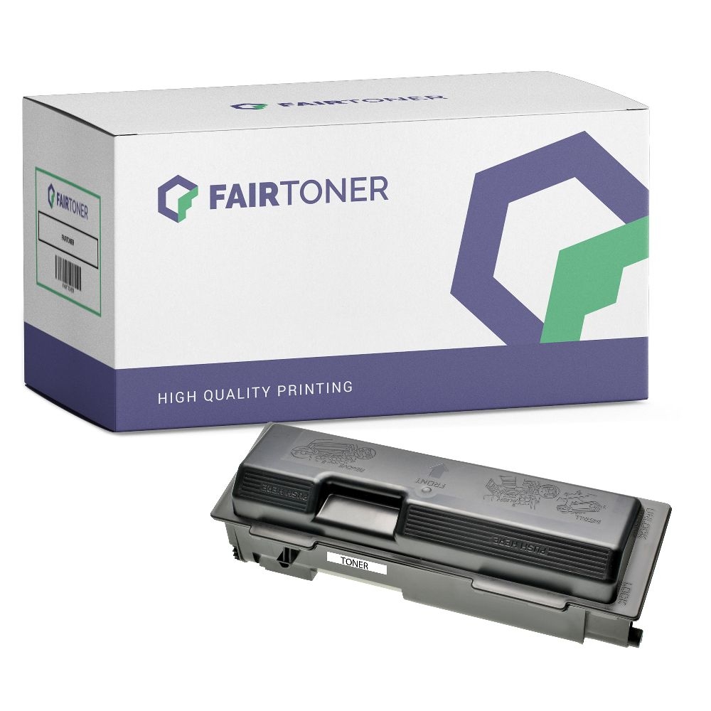 FairToner Toner Utax LP3128 HC 4412810010 bk