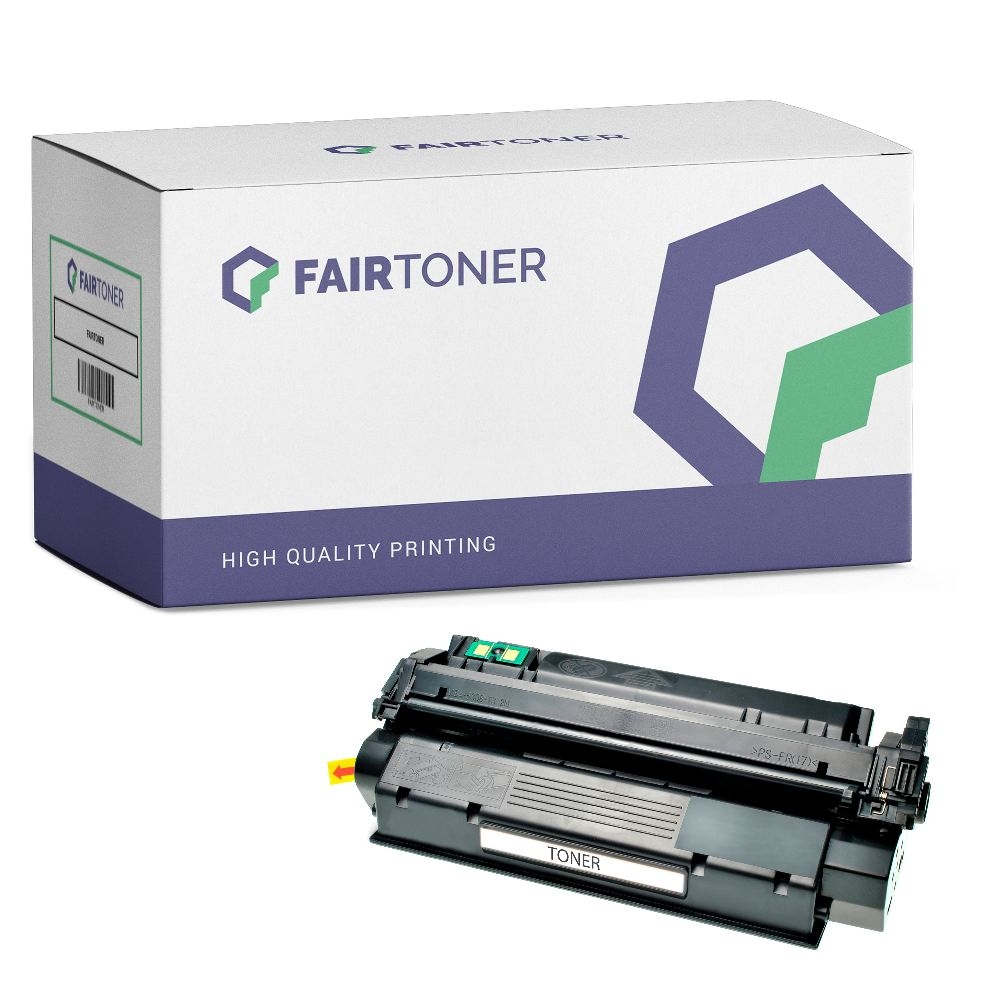 FairToner Toner HP Q2613X bk