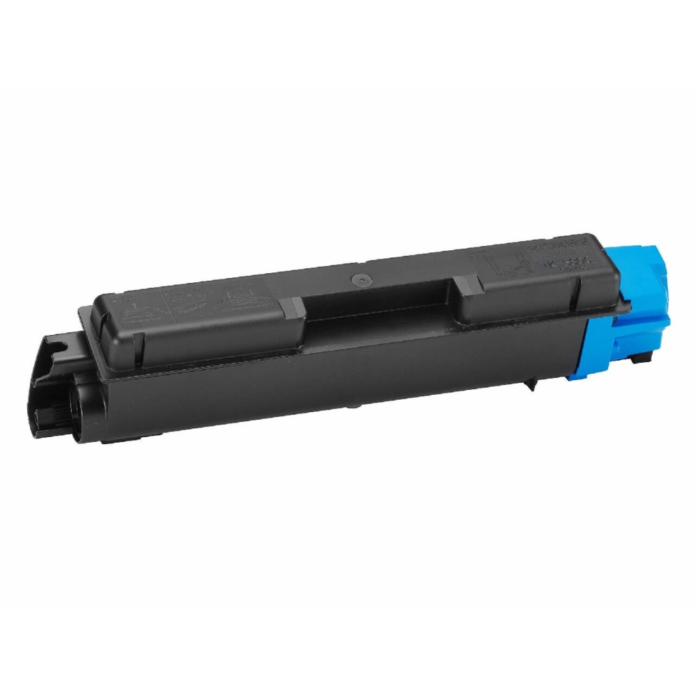 Original Kyocera Toner 1T02KTCNL0/TK-580C c