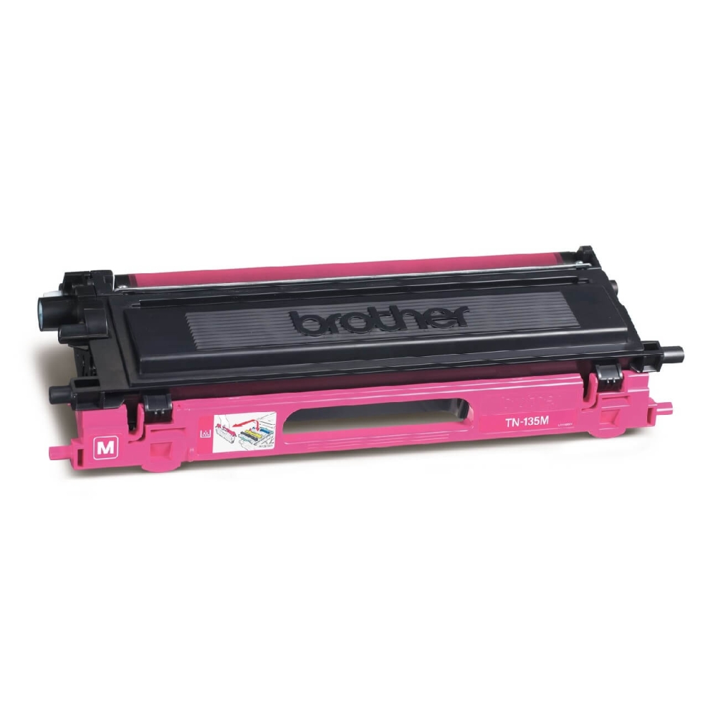 Original Toner für Brother TN-135m