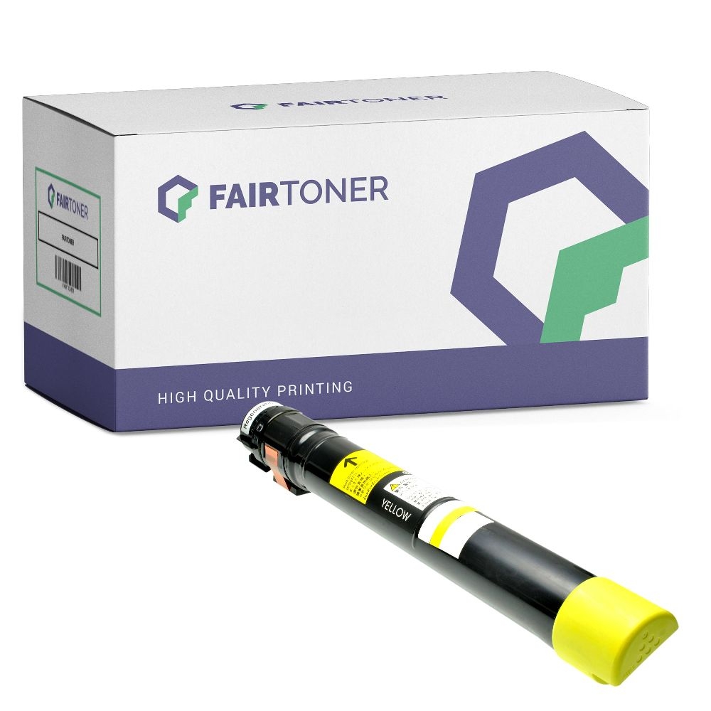 FairToner Toner Lexmark C950 C950X2YG y