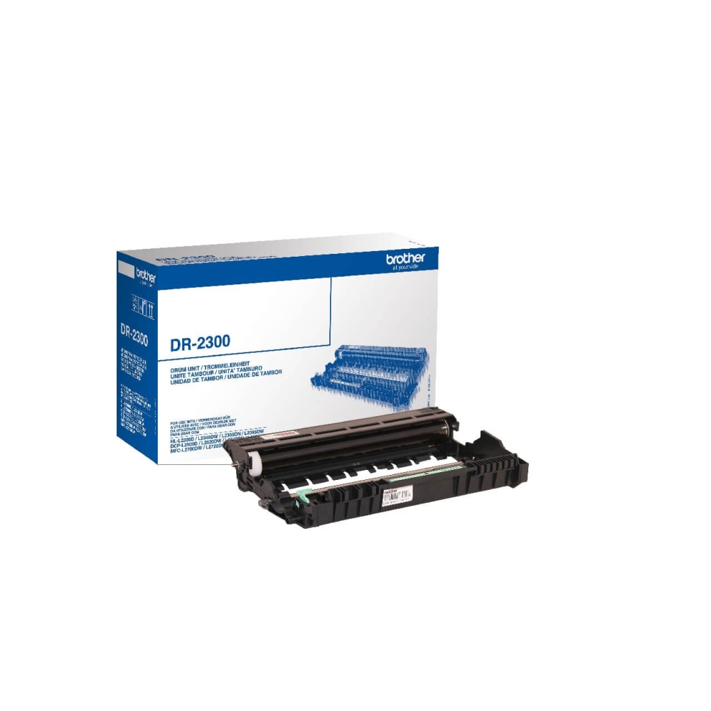 Original Brother Trommel DR-2300