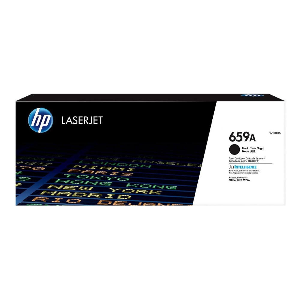Original HP Toner W2010A/659A Black