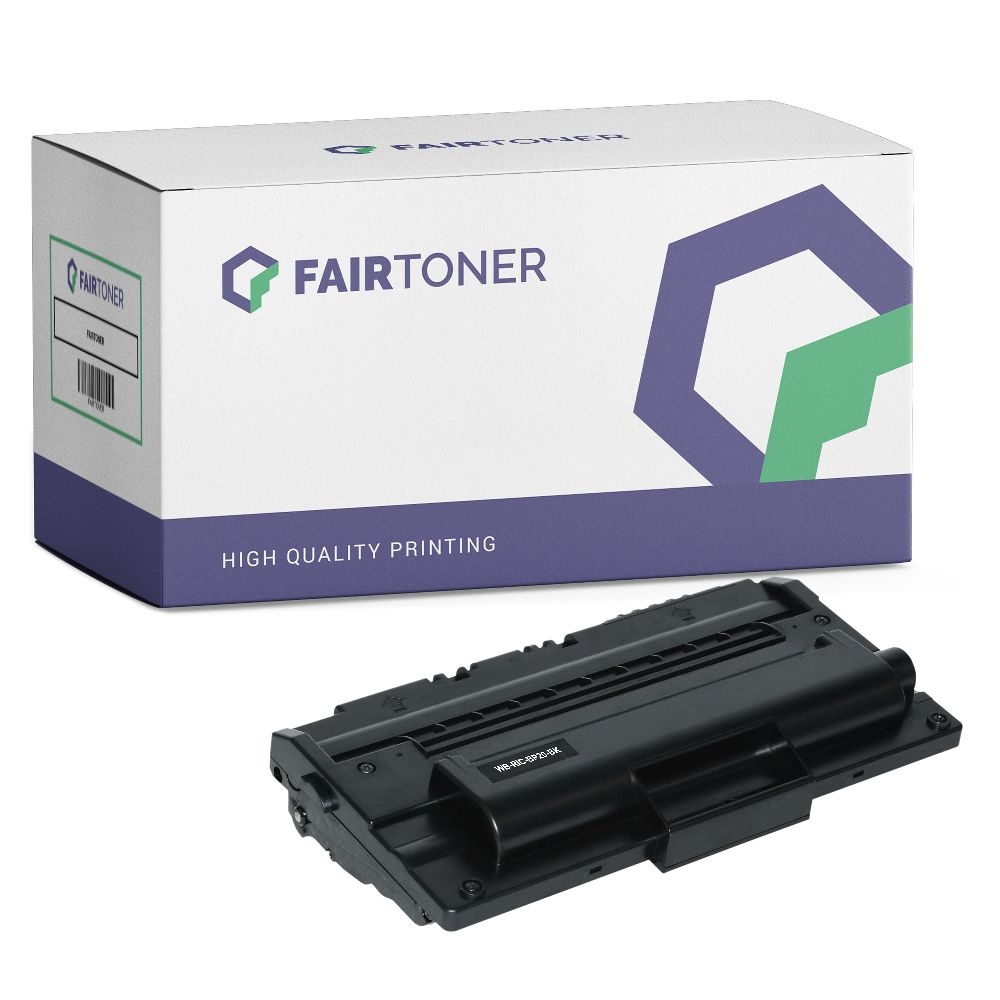 FairToner Toner Ricoh BP22 402430 bk