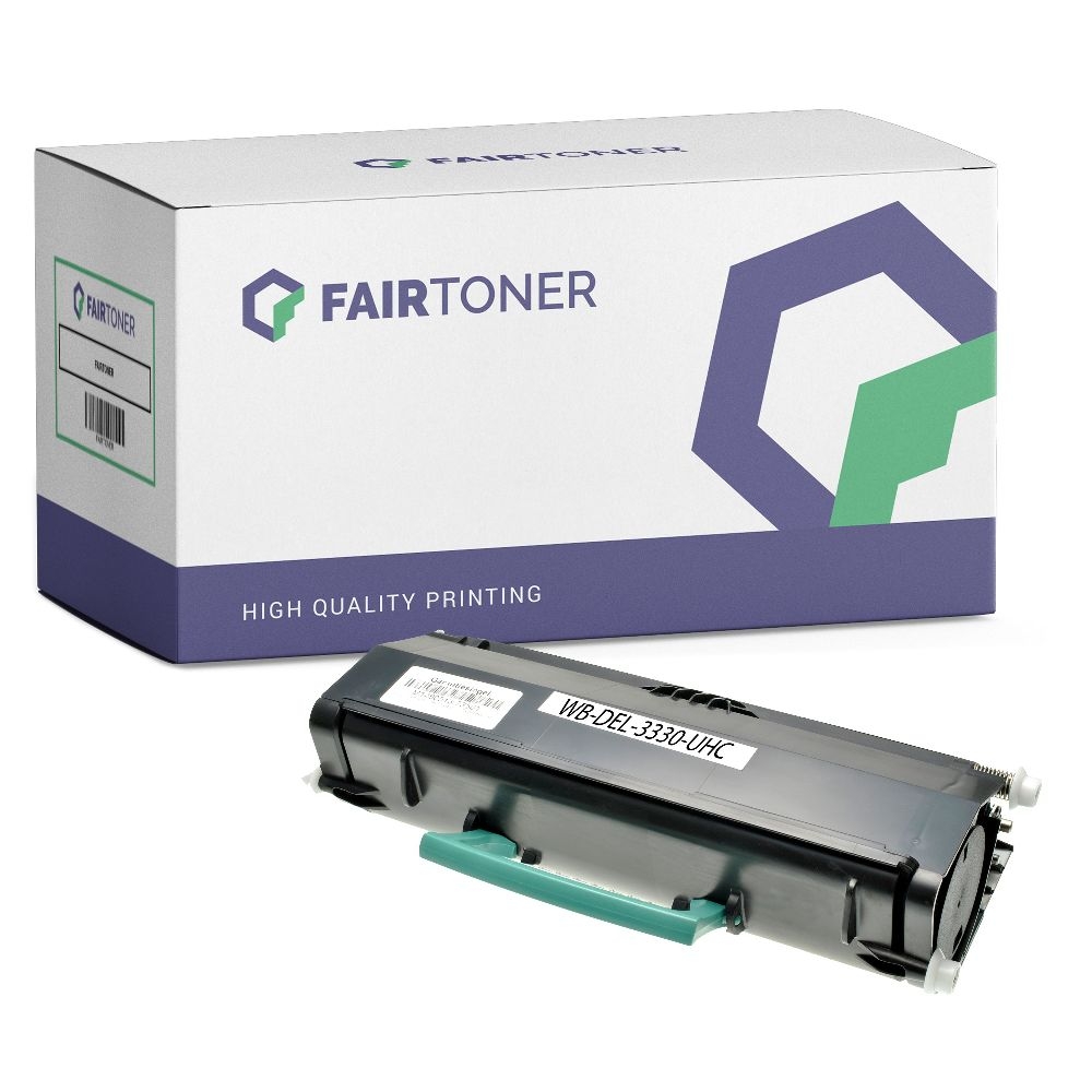 FairToner Toner Dell 3330 59310838 UHC bk