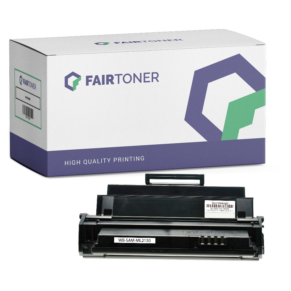 FairToner Toner Samsung ML2150 ML-2150D8 bk