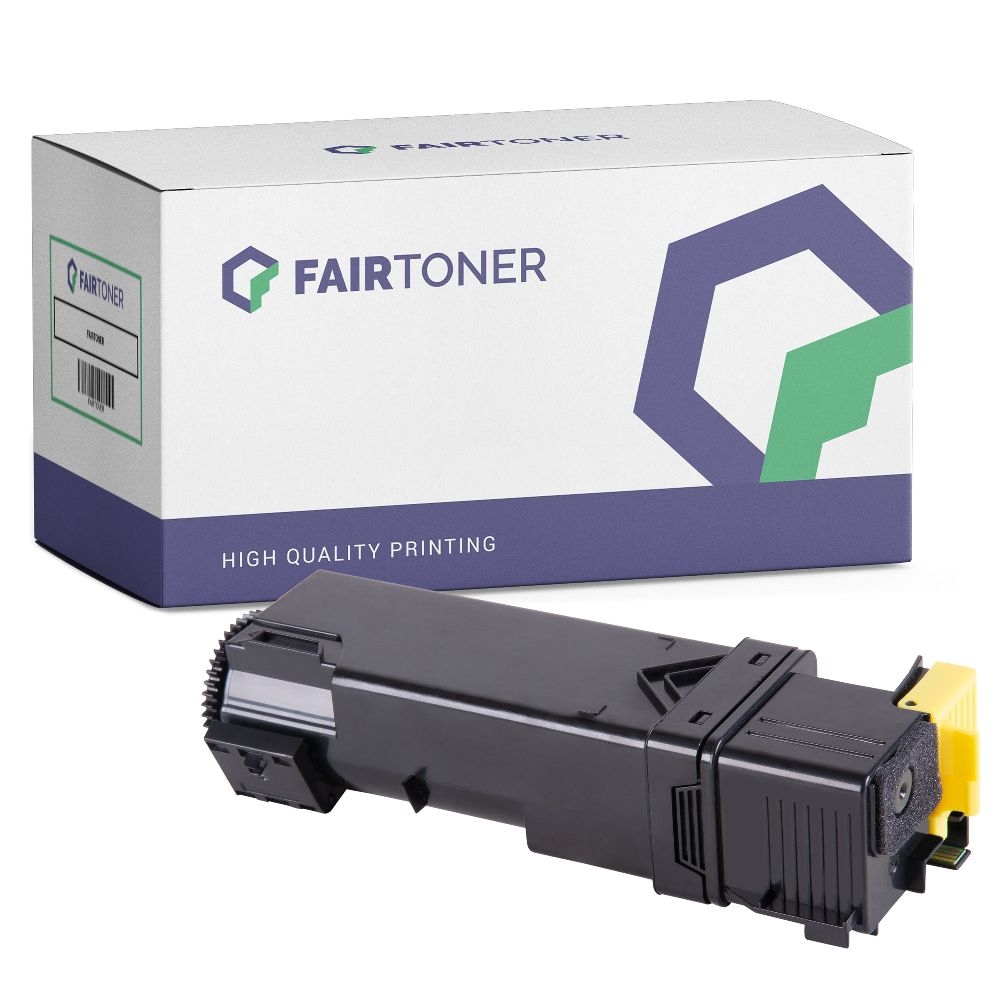 FairToner Toner Xerox Phaser 6500 106R01596 y