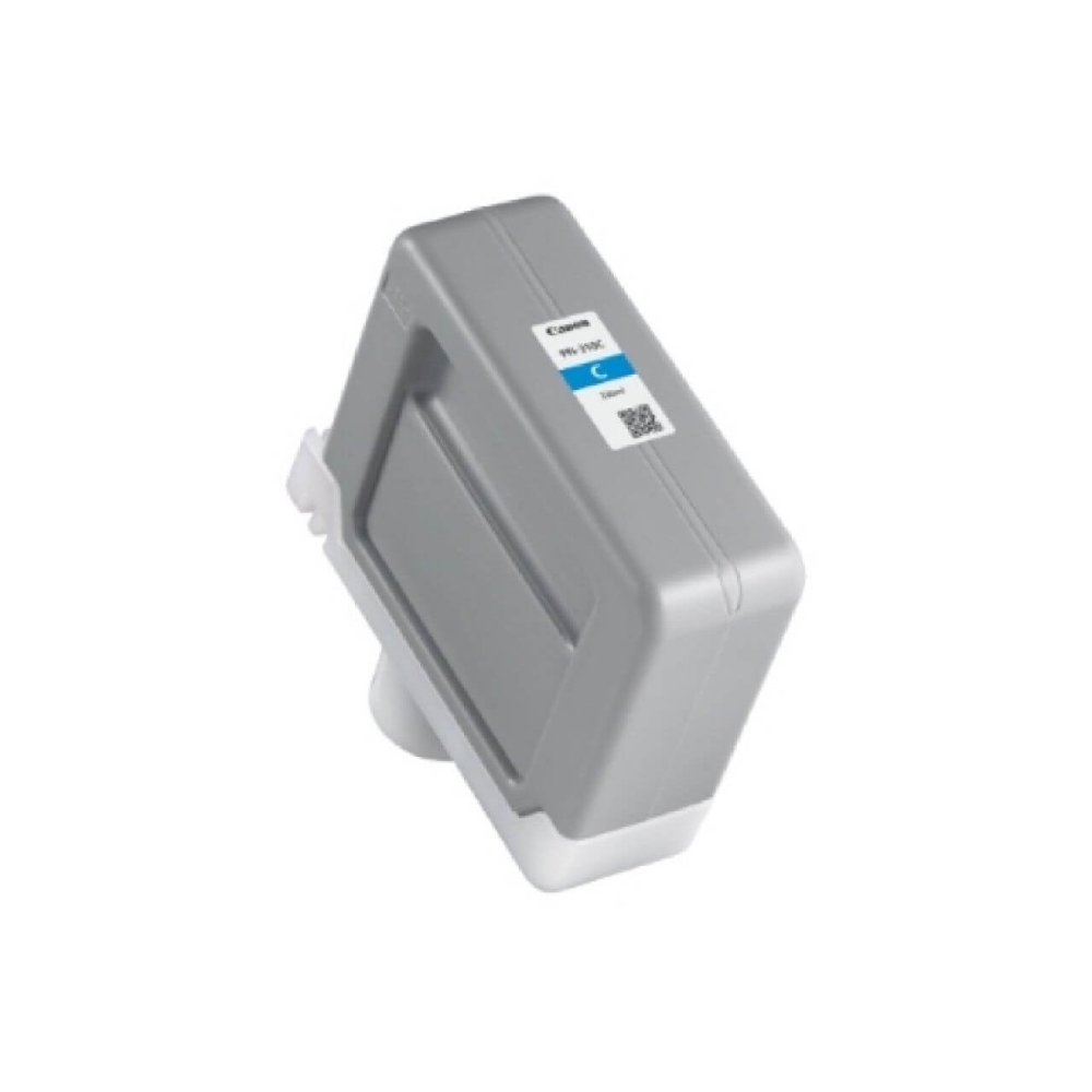 Original Canon Tintenpatrone 2360C001 / PFI-310C Cyan