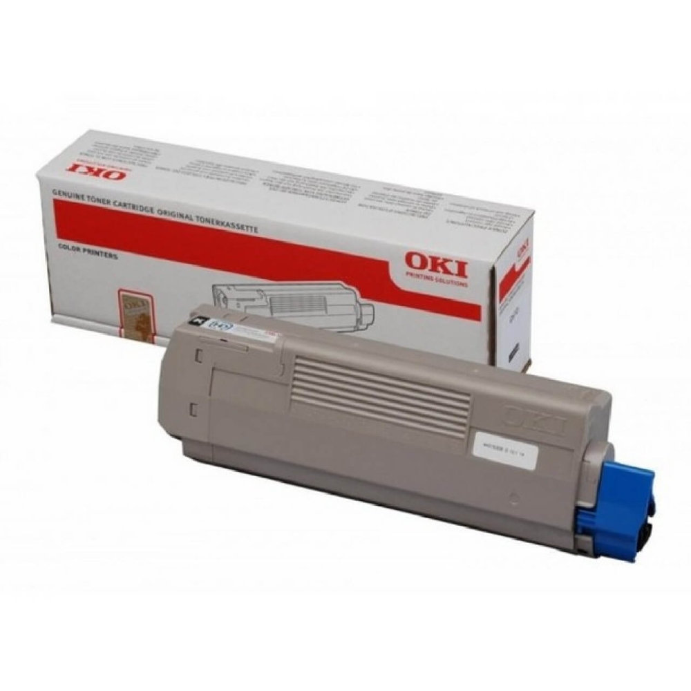 Original Toner für OKI 44315308