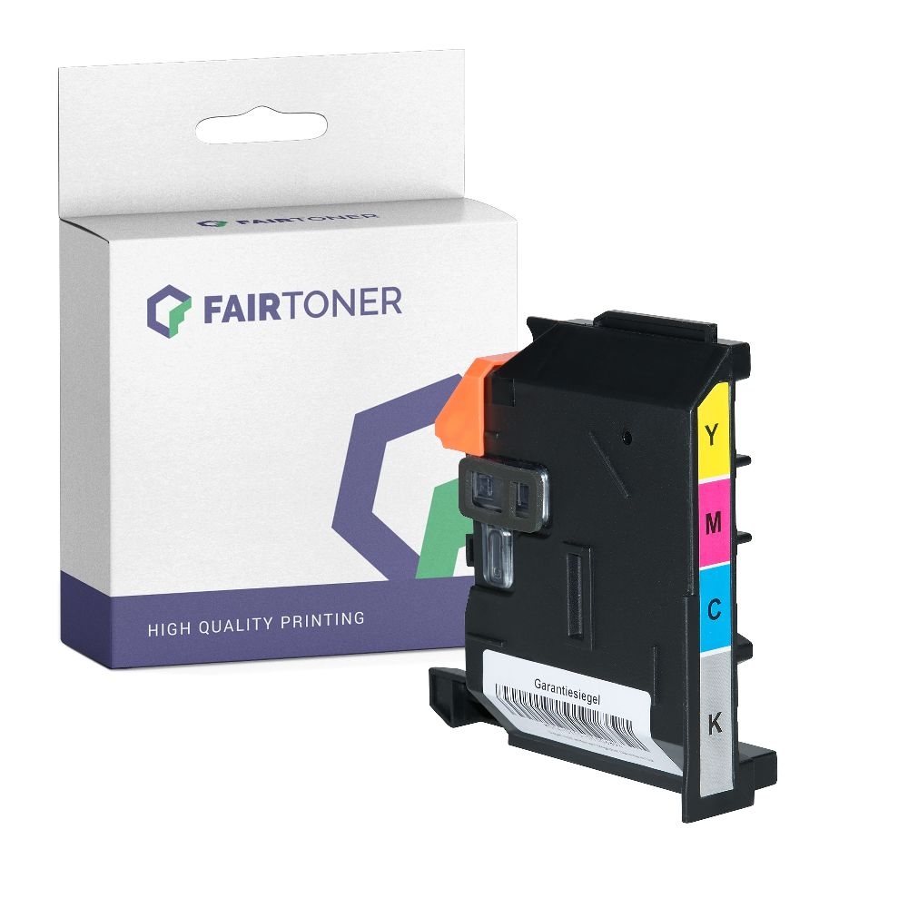 FairToner kompatibel für Samsung Resttonerbehälter CLT-W406/SEE / W406