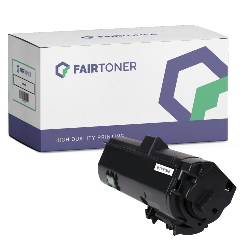 FairToner Toner Kyocera TK1150 1T02RV0NL0 bk
