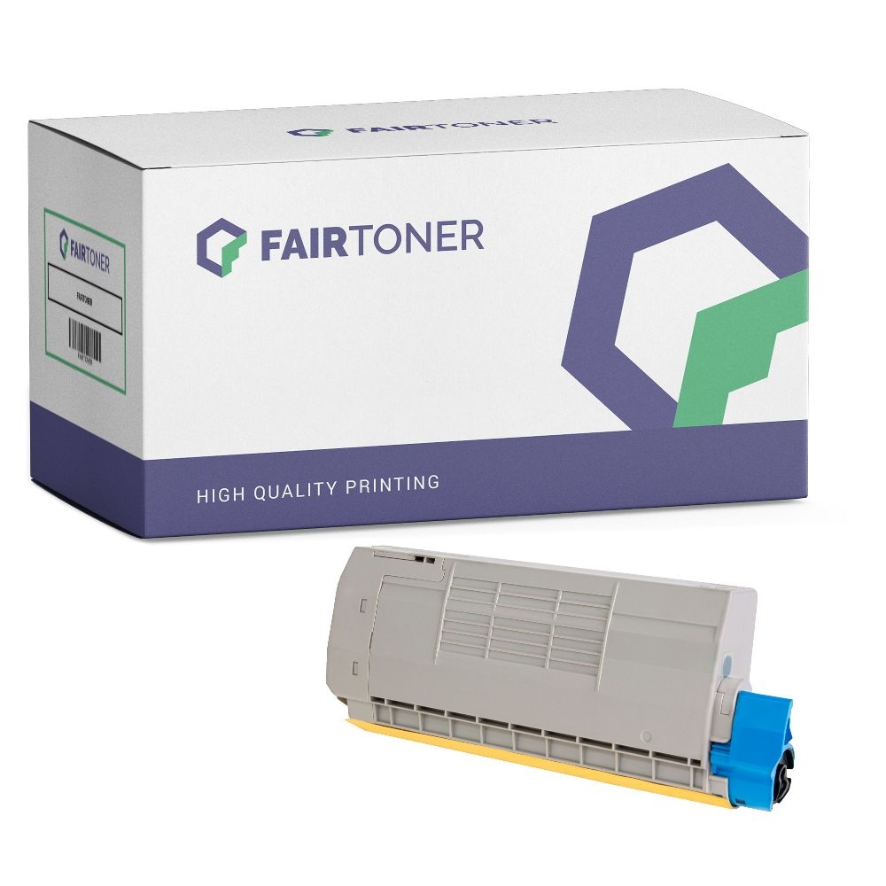 FairToner Toner OKI MC770 HC 45396203 c