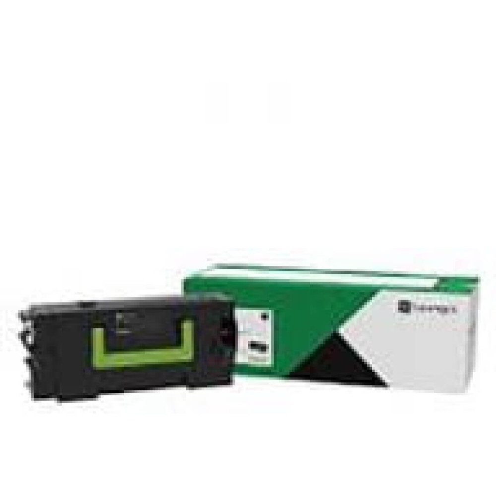 Original Lexmark Toner B282X00 Black