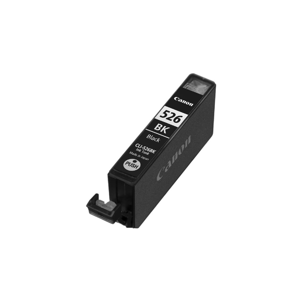 Original Canon Tintenpatrone 4540B001 / CLI-526BK Photo Schwarz
