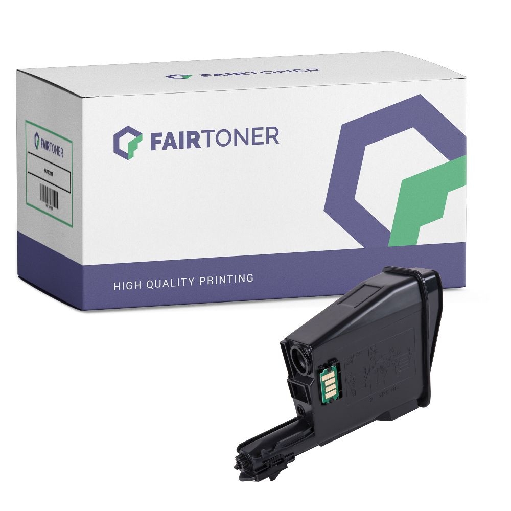 FairToner Toner Kyocera TK1115 1T02M50NL0 bk