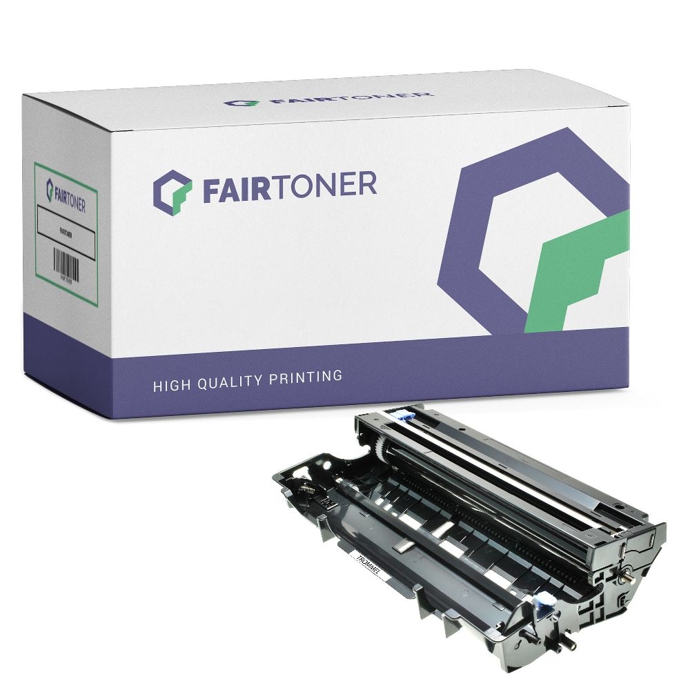 FairToner Trommel Brother DR6000 bk
