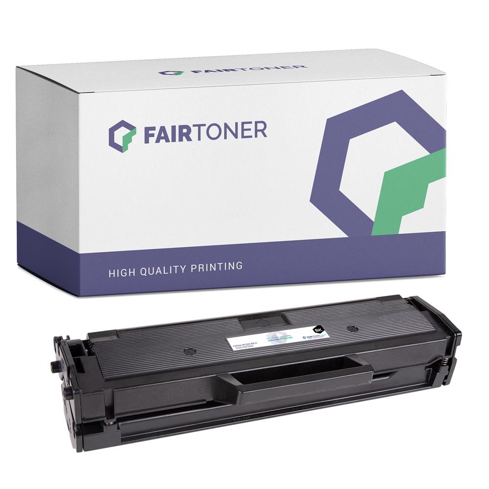 FairToner Toner HP W1106A UHC bk
