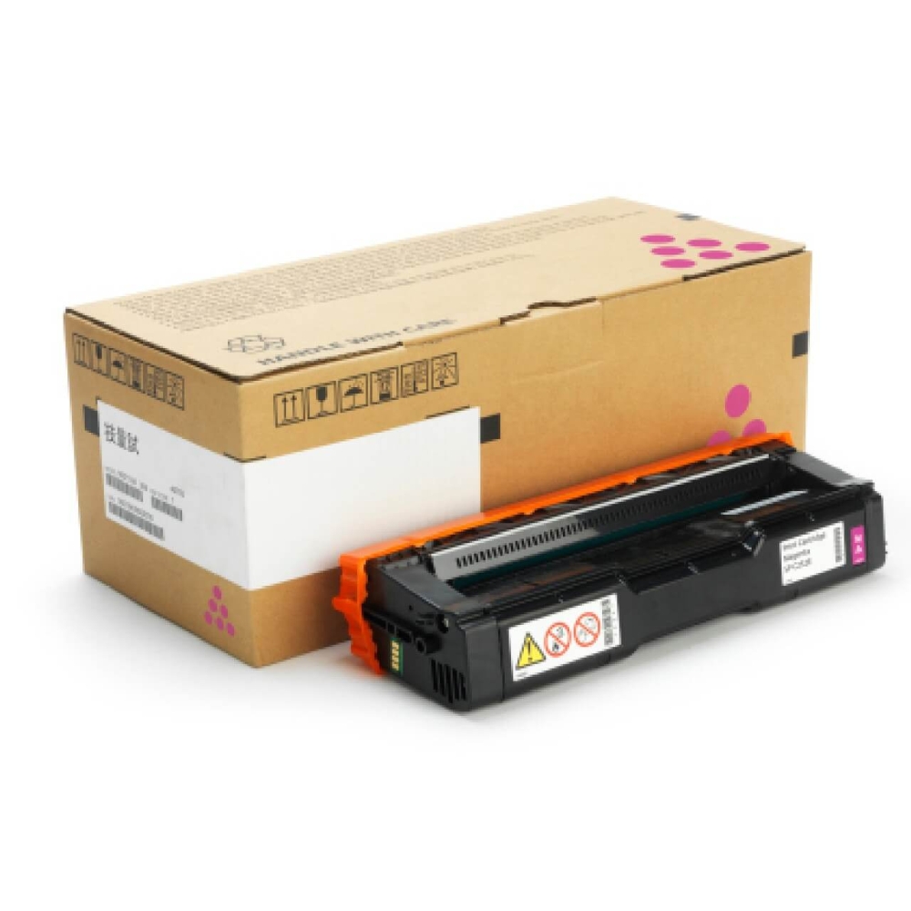 Original Toner für Ricoh 407718