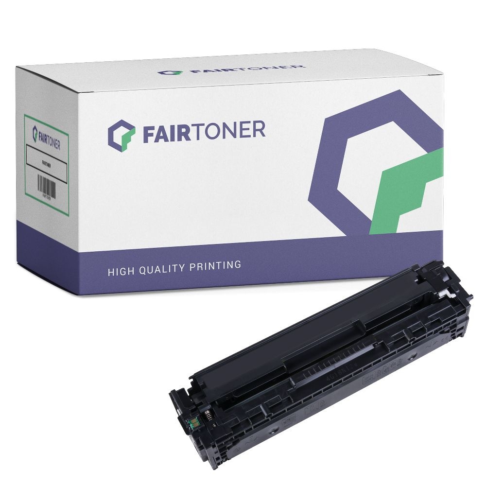 FairToner Toner HP CE321A c