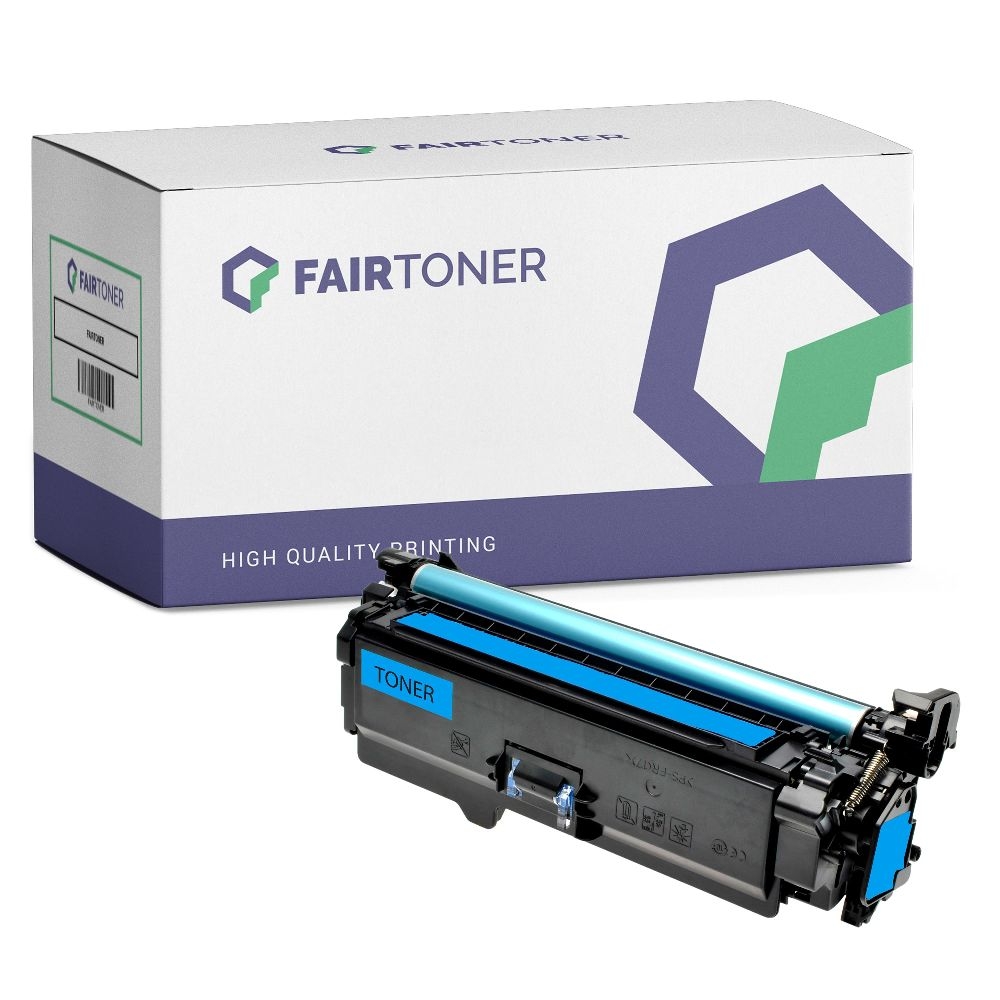 FairToner Toner HP CE251A c