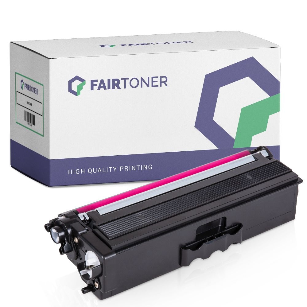 FairToner Toner Brother TN910 m