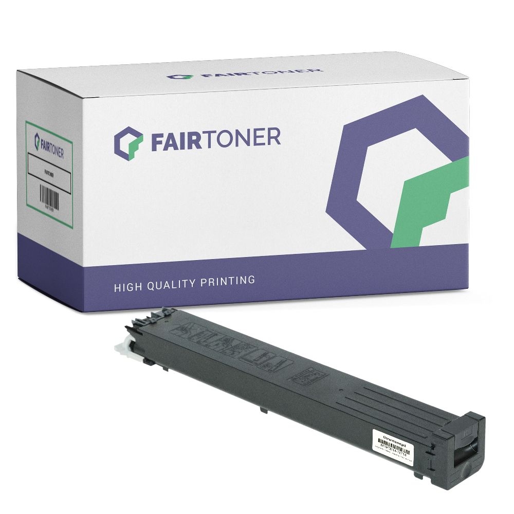 FairToner Toner Sharp MX2600N MX31GTBA bk