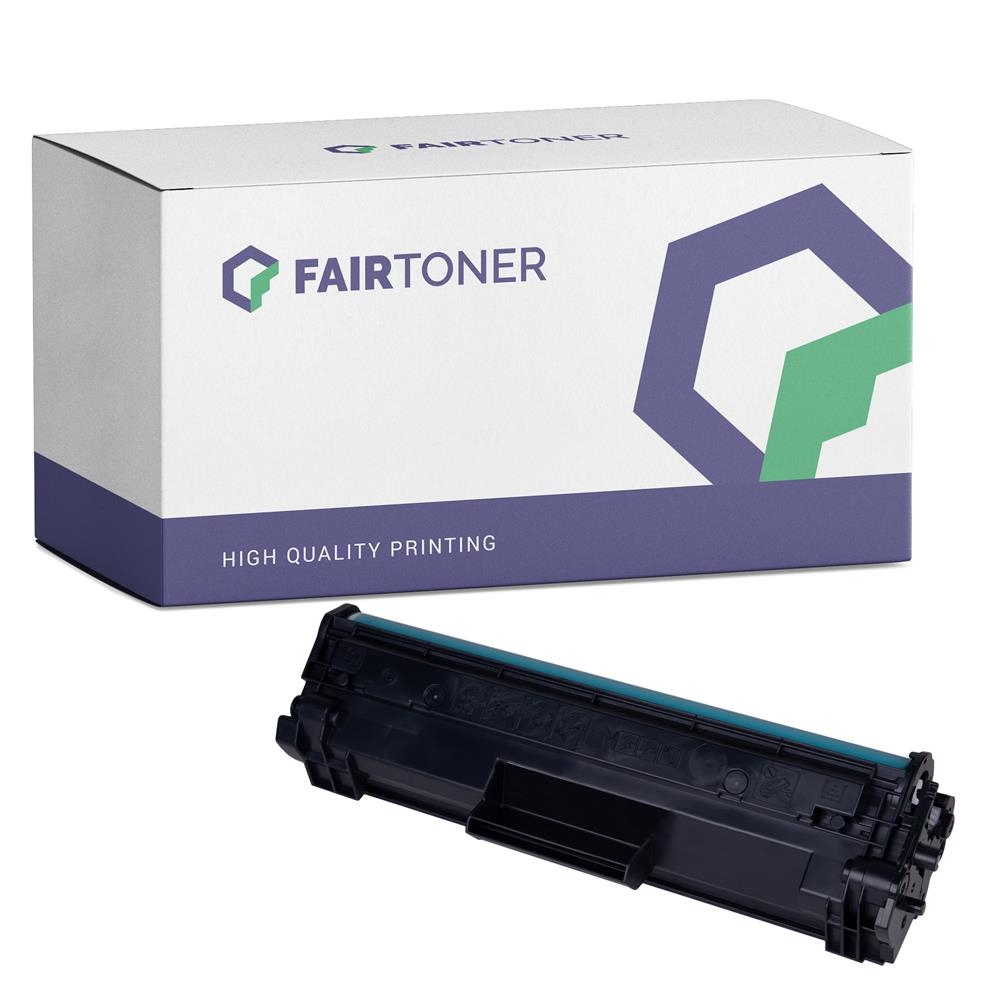 FairToner Toner HP CF244X bk